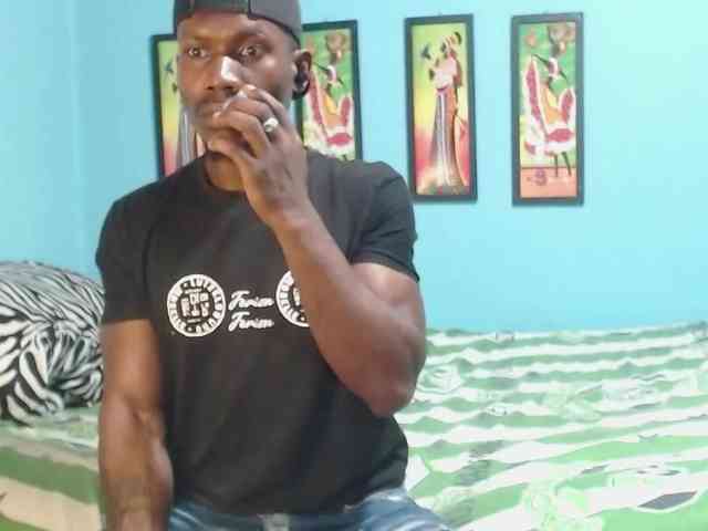 Elmiltonnjakeeso Elmiltonnjakeeso