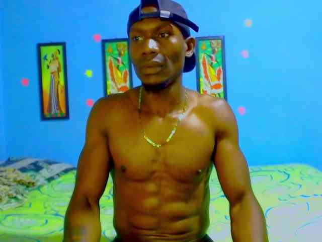 Elmiltonnjakeeso Elmiltonnjakeeso