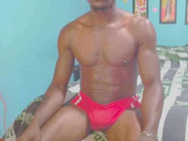 Elmiltonnjakeeso Elmiltonnjakeeso