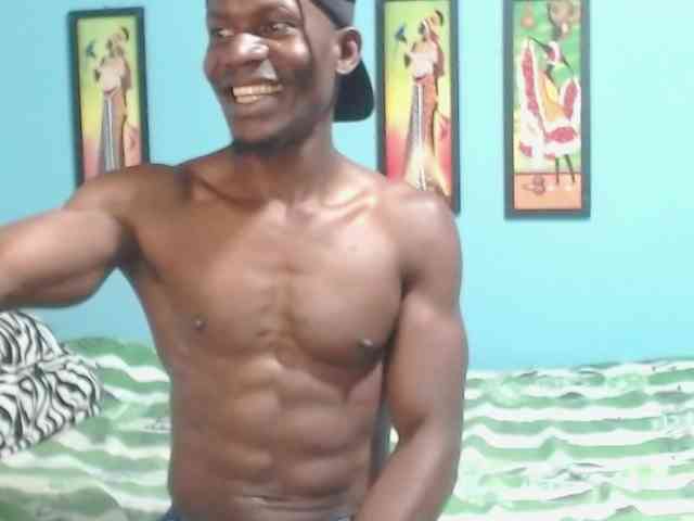 Elmiltonnjakeeso Elmiltonnjakeeso