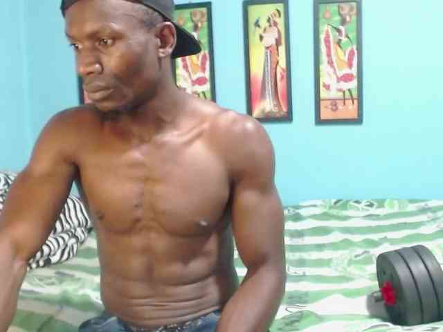 Elmiltonnjakeeso Elmiltonnjakeeso