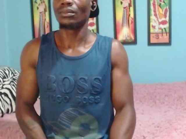 Elmiltonnjakeeso Elmiltonnjakeeso