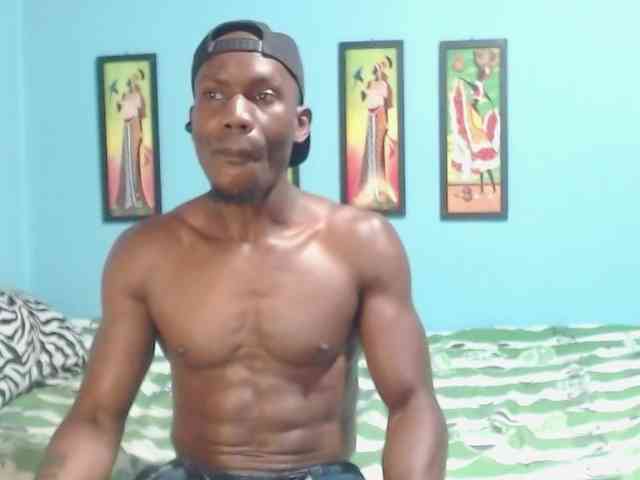 Elmiltonnjakeeso Elmiltonnjakeeso