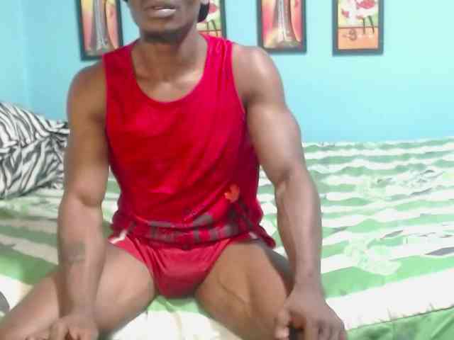 Elmiltonnjakeeso Elmiltonnjakeeso