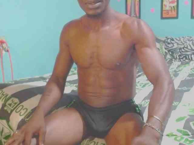 Elmiltonnjakeeso Elmiltonnjakeeso