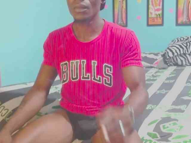 Elmiltonnjakeeso Elmiltonnjakeeso