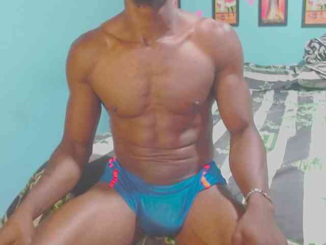 Elmiltonnjakeeso Elmiltonnjakeeso