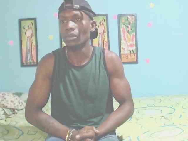 Elmiltonnjakeeso Elmiltonnjakeeso