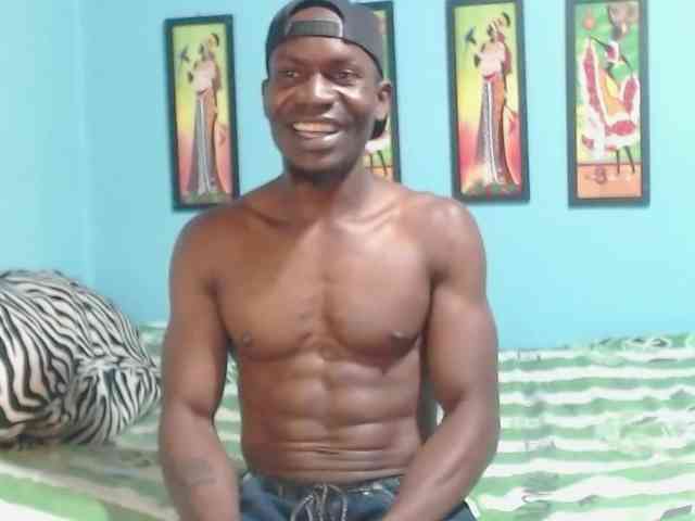 Elmiltonnjakeeso Elmiltonnjakeeso