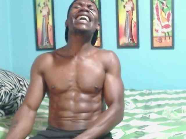 Elmiltonnjakeeso Elmiltonnjakeeso