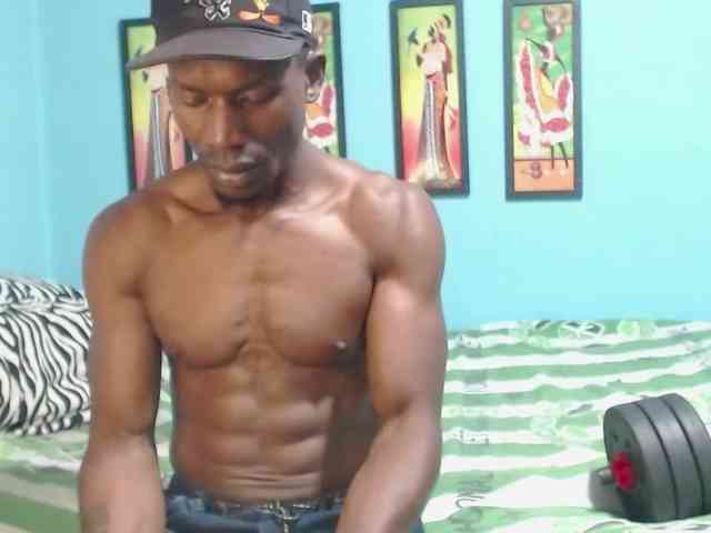 Elmiltonnjakeeso Elmiltonnjakeeso