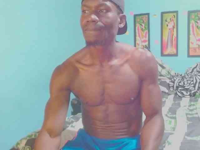 Elmiltonnjakeeso Elmiltonnjakeeso