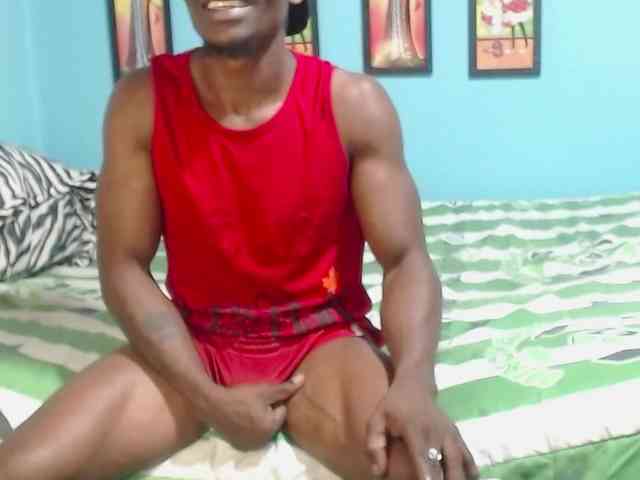 Elmiltonnjakeeso Elmiltonnjakeeso