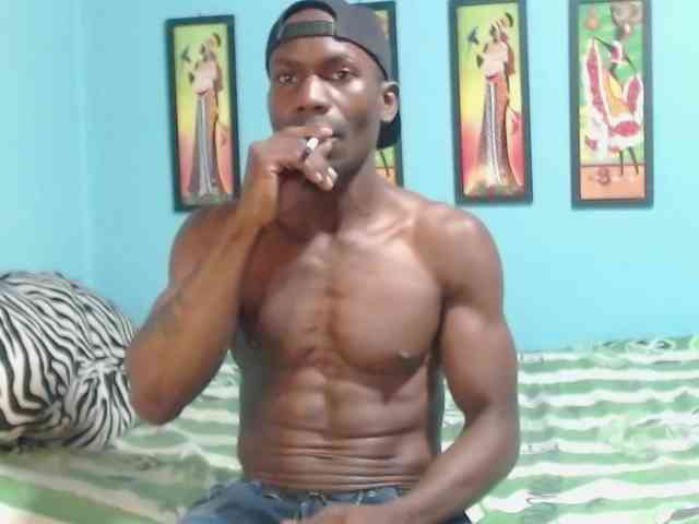 Elmiltonnjakeeso Elmiltonnjakeeso