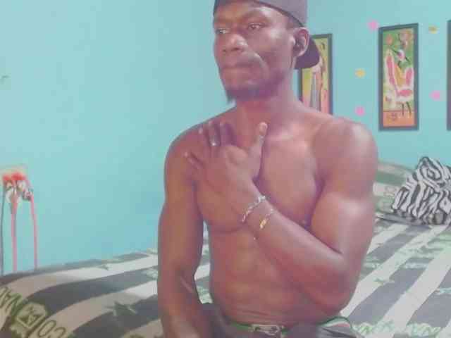 Elmiltonnjakeeso Elmiltonnjakeeso