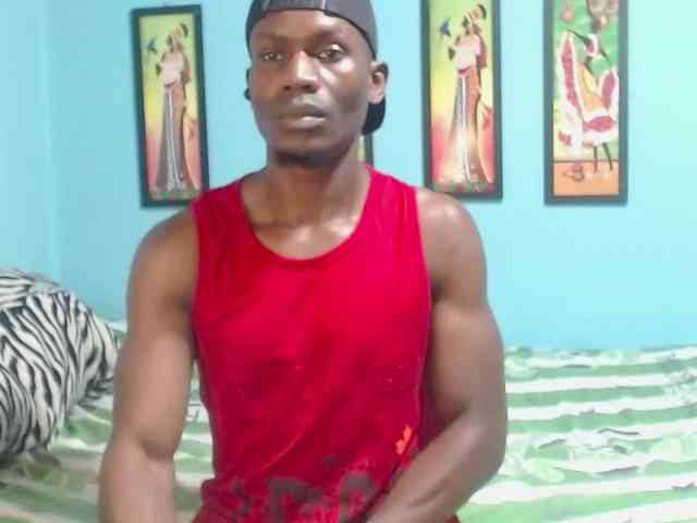 Elmiltonnjakeeso Elmiltonnjakeeso