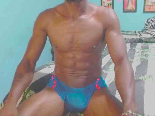 Elmiltonnjakeeso Elmiltonnjakeeso