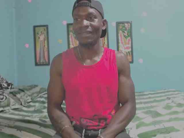 Elmiltonnjakeeso Elmiltonnjakeeso