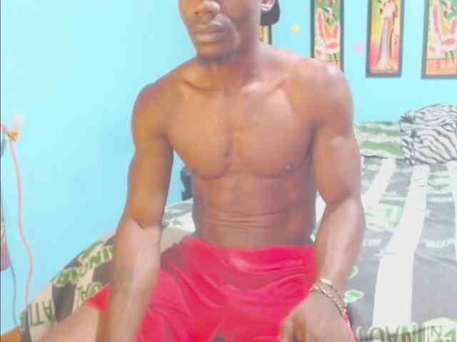 Elmiltonnjakeeso Elmiltonnjakeeso