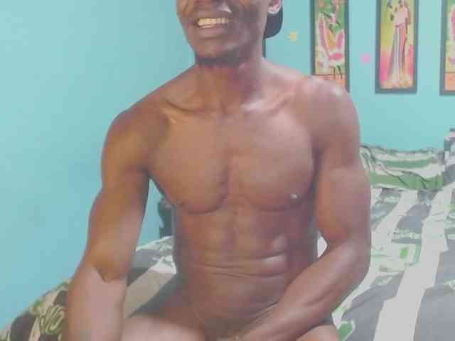 Elmiltonnjakeeso Elmiltonnjakeeso