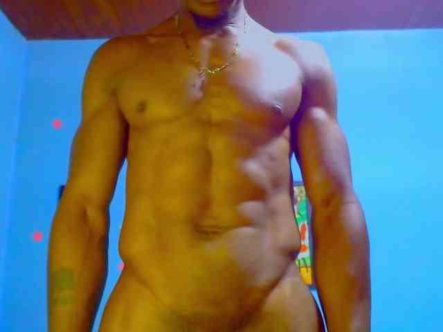 Elmiltonnjakeeso Live Webcam on BongaCams