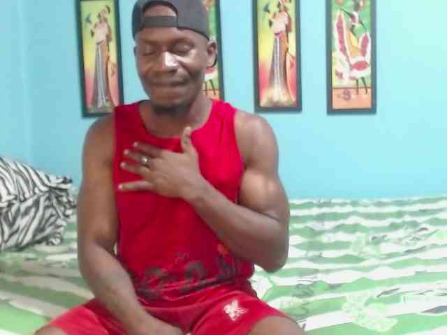 Elmiltonnjakeeso Elmiltonnjakeeso