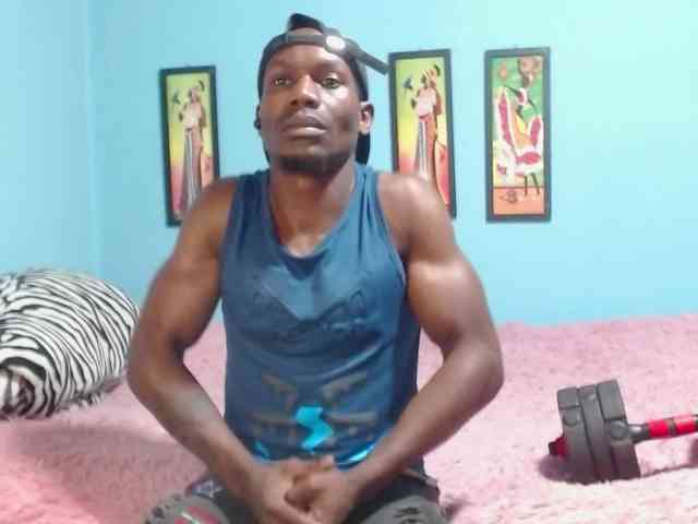 Elmiltonnjakeeso Elmiltonnjakeeso