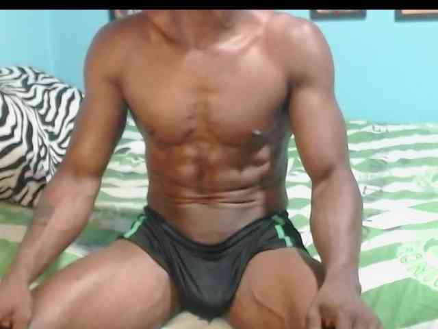 Elmiltonnjakeeso Elmiltonnjakeeso