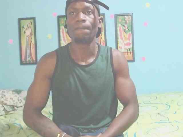 Elmiltonnjakeeso Elmiltonnjakeeso