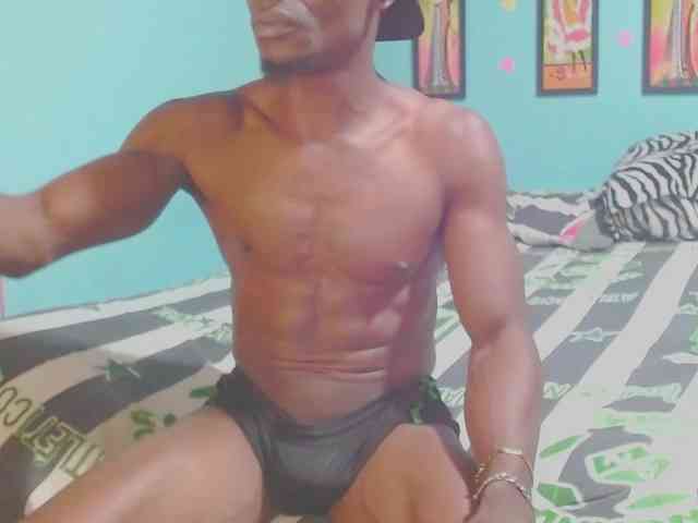 Elmiltonnjakeeso Elmiltonnjakeeso