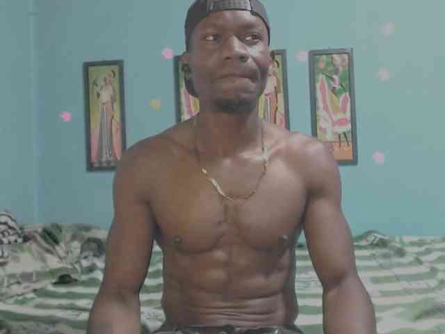 Elmiltonnjakeeso Elmiltonnjakeeso