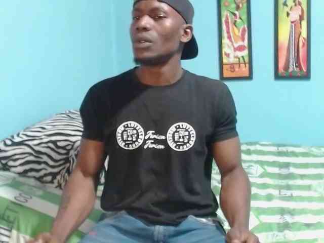 Elmiltonnjakeeso Elmiltonnjakeeso