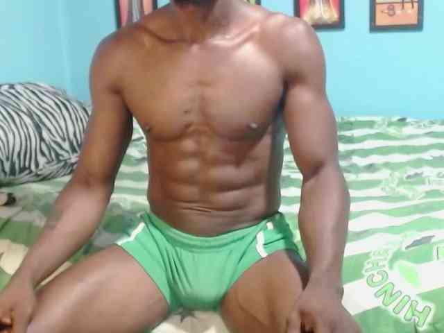 Elmiltonnjakeeso Elmiltonnjakeeso