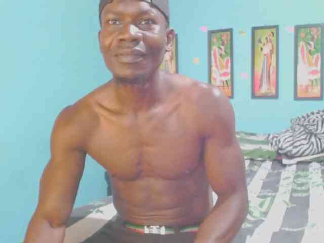 Elmiltonnjakeeso Elmiltonnjakeeso