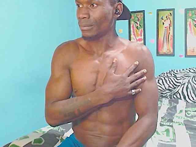 Elmiltonnjakeeso Elmiltonnjakeeso