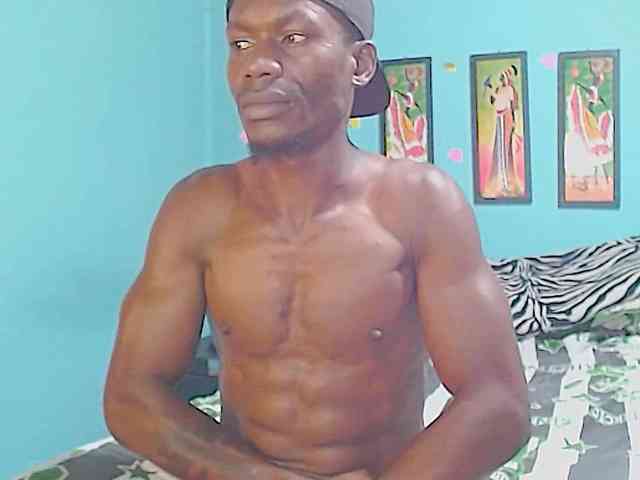 Elmiltonnjakeeso Live Webcam on BongaCams