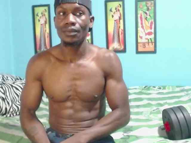 Elmiltonnjakeeso Elmiltonnjakeeso