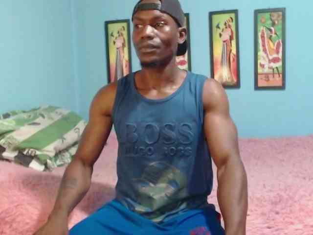 Elmiltonnjakeeso Elmiltonnjakeeso