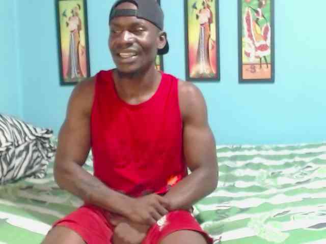 Elmiltonnjakeeso Elmiltonnjakeeso