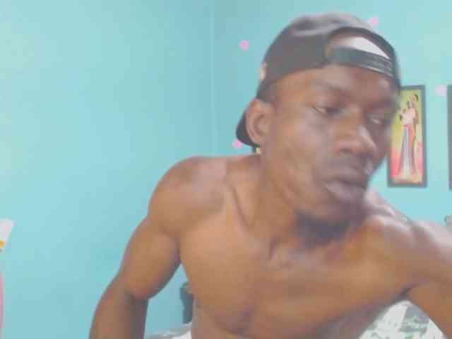 Elmiltonnjakeeso Elmiltonnjakeeso