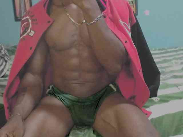 Elmiltonnjakeeso Elmiltonnjakeeso