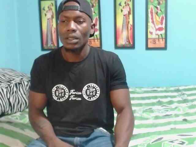 Elmiltonnjakeeso Elmiltonnjakeeso