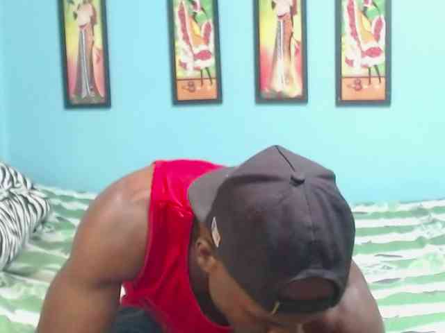 Elmiltonnjakeeso Elmiltonnjakeeso