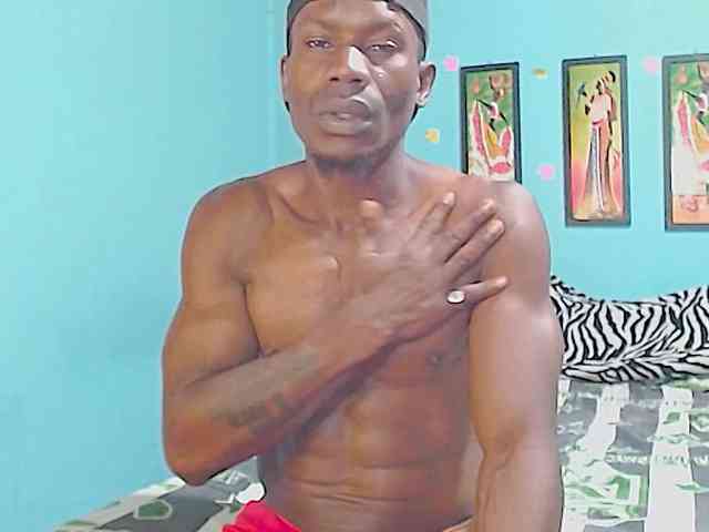 Elmiltonnjakeeso Live Webcam on BongaCams