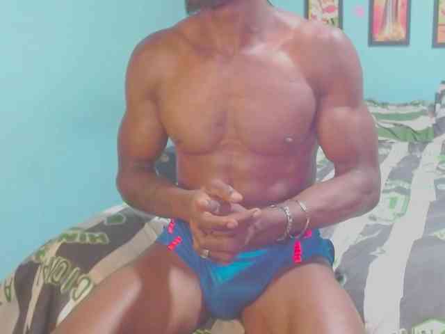 Elmiltonnjakeeso Elmiltonnjakeeso