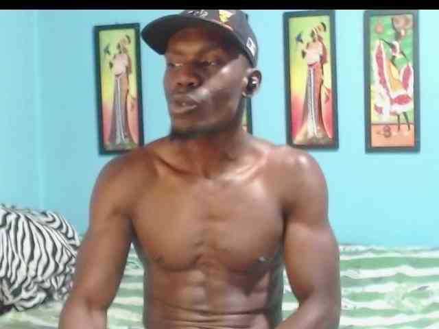 Elmiltonnjakeeso Elmiltonnjakeeso