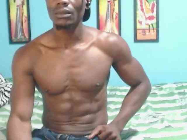 Elmiltonnjakeeso Elmiltonnjakeeso