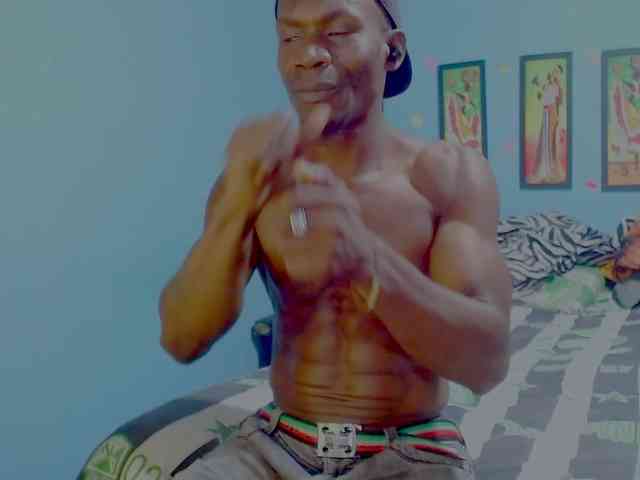 Elmiltonnjakeeso Elmiltonnjakeeso