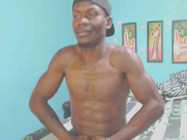 Elmiltonnjakeeso Elmiltonnjakeeso