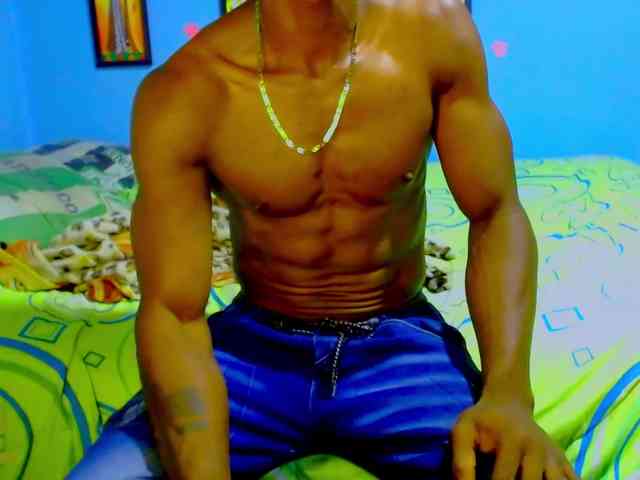 Elmiltonnjakeeso Elmiltonnjakeeso